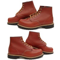 RED WING 8175 【US10/28.0cm】 【8324】 【正規アウトレット品】 レッド・ウィング 現物画像 ファクトリーセカンド セッター|モデル別|レッド・ウィング ファクトリーセカン