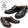 ���å��󥰥��塼�� Locking Shoes by FootMonkey �եåȥ�󥭡� STS-102 PUNCHED CAP DERBY SHOES �����ӡ����塼�� ��� �ӥ��ͥ� ����åץȥ����塼��