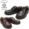 ���å��󥰥��塼�� Locking Shoes by FootMonkey �եåȥ�󥭡� STS-104 CAP TOE OXFORD ���å����ե����� ��� �ӥ��ͥ� ����åץȥ����塼��