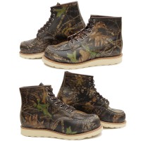 RED WING 8884【US9.0/27.0cm】 【6302】 【正規アウトレット品】 レッド・ウィング 現物画像 ファクトリーセカンド セッター|モデル別|レッド・ウィング ファクトリーセカン