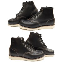 RED WING 9874 【US9.5/27.5cm】 【2023】 【正規アウトレット品】 レッド・ウィング 現物画像 ファクトリーセカンド セッター|モデル別|レッド・ウィング ファクトリーセカ