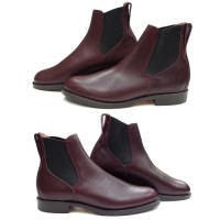 RED WING 9077【US9.5/27.5cm】 【0219】 【正規アウトレット品】 レッド・ウィング 現物画像 ファクトリーセカンド サイドゴア チェルシーブーツ