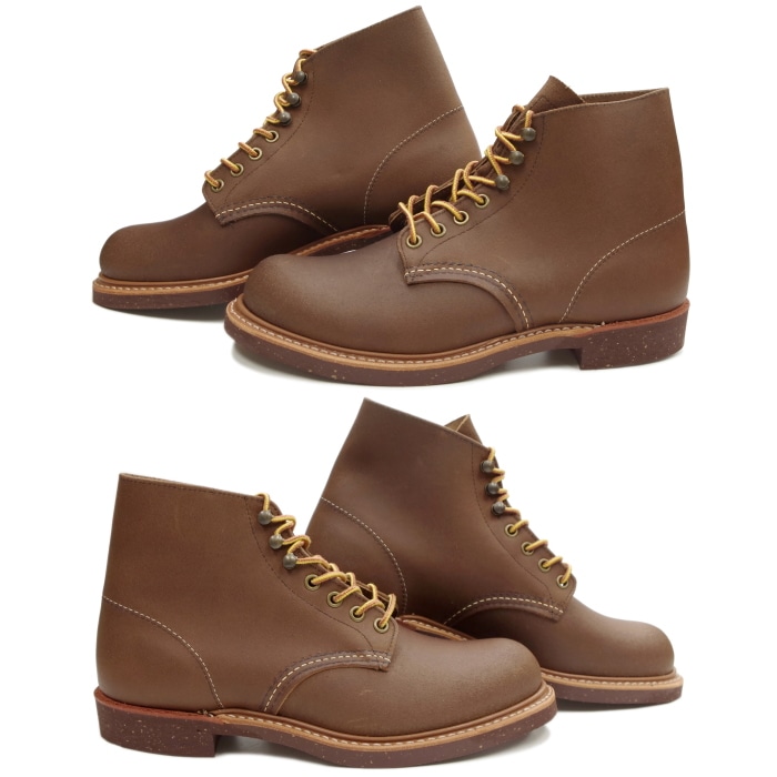 6217⑧【レッドウィング REDWING 1905 ブラウン】 楽天市場】レッドウィング 1905の通販