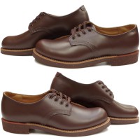 RED WING 8050 【US10/28.0cm】 【7614】 【正規アウトレット品】 レッド・ウィング 現物画像 ファクトリーセカンド フォアマン|モデル別|レッド・ウィング ファクトリーセカ