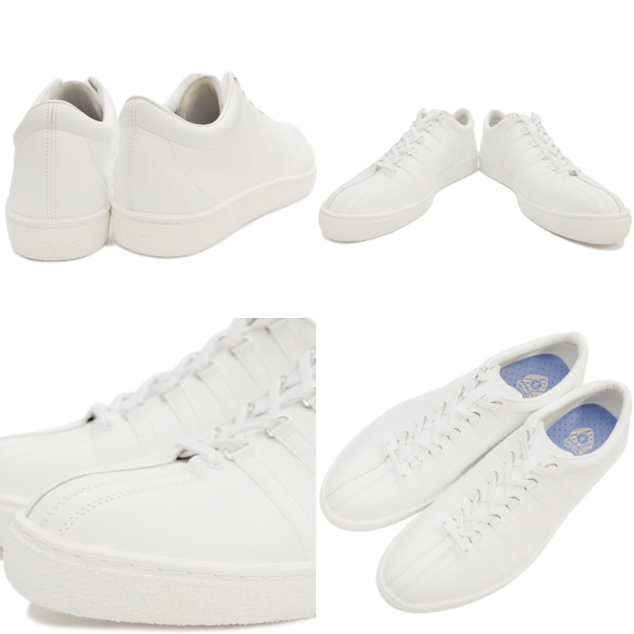 ケースイス K-SWISS CLASSIC 66 JPN 05613-110-M ［WHITE