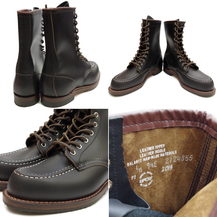 レッドウィング アウトレット ファクトリーセカンド 正規品 9877