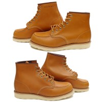 RED WING 9875 【US9.0/27.0cm】 【2870】 【正規アウトレット品】 レッド・ウィング 現物画像 ファクトリーセカンド セッター|レッド・ウィング ファクトリーセカンド