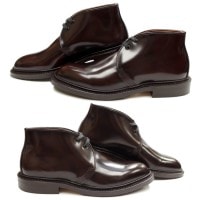 RED WING 9095 【US8.0/26.0cm】 【2279】 【正規アウトレット品】 レッド・ウィング 現物画像 ファクトリーセカンド Caverly Chukka キャバリーチャッカ|モデ