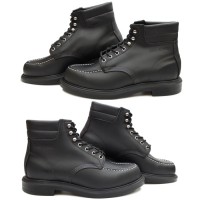 RED WING 8133 【US10.0/28.0cm】 【1440】 【正規アウトレット品】 レッド・ウィング 現物画像 ファクトリーセカンド スーパーソール|モデル別|レッド・ウィング ファクト