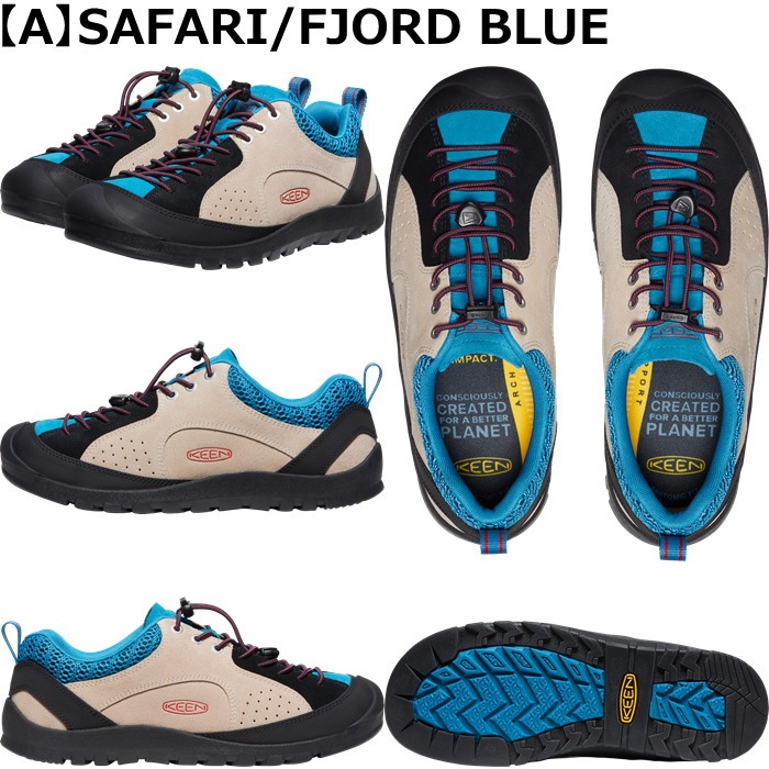 キーン ジャスパー ロックス KEEN JASPER ROCKS SP スニーカー メンズ