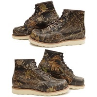 RED WING 8884【US8.5/26.5cm】 【5674】 【正規アウトレット品】 レッド・ウィング 現物画像 ファクトリーセカンド セッター|モデル別|レッド・ウィング ファクトリーセカン