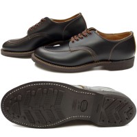 レッドウィング スポーツ オックスフォード 正規品 RED WING 8070 ［Black  Klondike ］ SPORT OXFORD ブラック