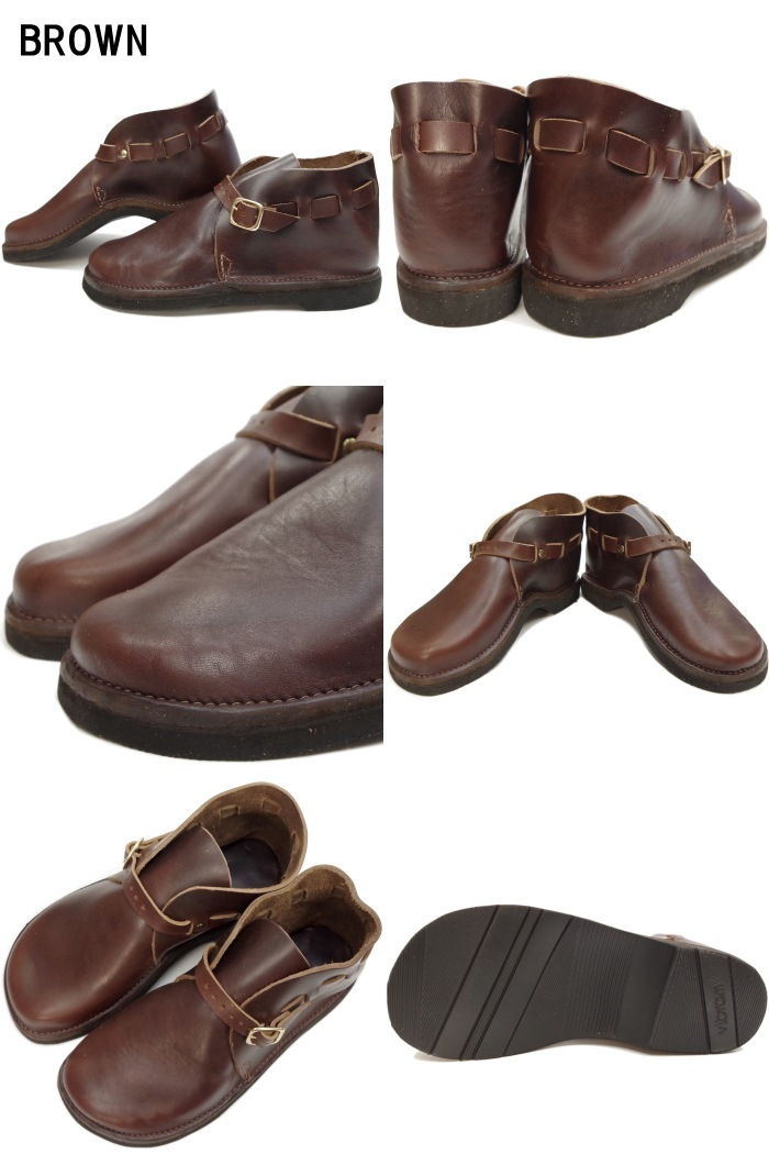 フェルナンドレザー FERNAND LEATHER 4