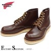 RED WING 8134 ��US6.5/24.5cm�� ��0964�� �����������ȥ�å��ʡ� ��åɡ������� ��ʪ���� �ե����ȥ꡼������� �饦��ɥȥ�
