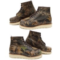 RED WING 8884【US5.0/23.0cm】 【5407】 【正規アウトレット品】 レッド・ウィング 現物画像 ファクトリーセカンド セッター|モデル別|レッド・ウィング ファクトリーセカン