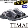 キーン ユニーク KEEN UNEEK SNK SLIDE TIMAI 正規品 スポーツサンダル メンズ アウトドア サンダル スライドサンダル ビーチサンダル キャンプ スニーカー カジュアル スリ