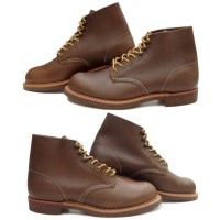 RED WING 8015 【US8.0/26.0cm】 【シリアルなし】 【正規アウトレット品】 レッド・ウィング 現物画像 ファクトリーセカンドブラウンスピリットファイヤー|レッドウィング Bla