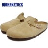 �ӥ륱�󥷥�ȥå� �ܥ��ȥ� 40��ǯ��ǥ� ���� ������ BIRKENSTOCK BOSTON �������� 1008073 �Υ���ɡ� �����å� ������� ��� ��ǥ����� ���� �ʥ��� 
