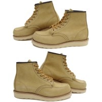 RED WING 8173 【US6.5/24.5cm】 【3649】 【正規アウトレット品】 レッド・ウィング 現物画像 ファクトリーセカンド セッター|モデル別|レッド・ウィング ファクトリーセカ