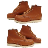 RED WING 875 【US10/28.0cm】 【7412】 【正規アウトレット品】 レッド・ウィング 現物画像 ファクトリーセカンド セッター|モデル別|レッド・ウィング ファクトリーセカンド