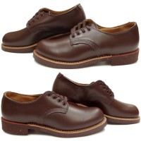 RED WING 8050 【US7.5/25.5cm】 【1909】 【正規アウトレット品】 レッド・ウィング 現物画像 ファクトリーセカンド フォアマン|モデル別|レッド・ウィング ファクトリーセ