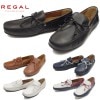 ɥ饤ӥ󥰥塼 ꡼  ܳ  REGAL 55PR AF åݥ driving shoes men's