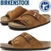 ӥ륱󥷥ȥå 塼å BIRKENSTOCK ZURICH 1009534 1009535 ߥ եȥեåȥ٥å  饤ɥ 奢륷塼   ǥ åݥ ȥɥ  쥶塼  ɥ 