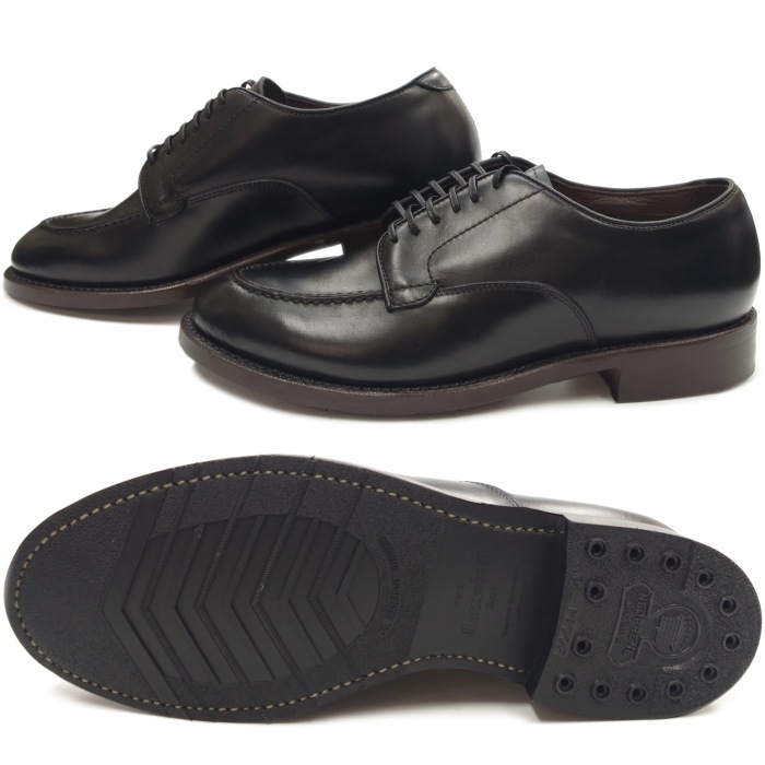 靴 Rutt shoes SPRIT VTIP OXFORD US8.5D Rutt shoes SPRIT VTIP OXFORD US8.5D