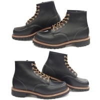 RED WING 8176 【US8.5/26.5cm】 【5971】 【正規アウトレット品】 レッド・ウィング 現物画像 ファクトリーセカンド セッター|モデル別|レッド・ウィング ファクトリーセカ