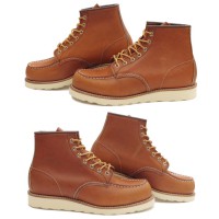 RED WING 875 【US9.0/27.0cm】 【2497】 【正規アウトレット品】 レッド・ウィング 現物画像 ファクトリーセカンド セッター|モデル別|レッド・ウィング ファクトリーセカン
