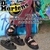 Dr.Martens MYLES ドクターマーチン マイルス 正規品 23523001 スライドサンダル メンズ レディース シャワーサンダル アウトドア サンダル ビーチサンダル スポーツサンダル 