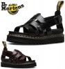 Dr.Martens TERRY ZEBRILUS ƥ꡼ ݡĥ ɥޡ   쥶  塼  쥶