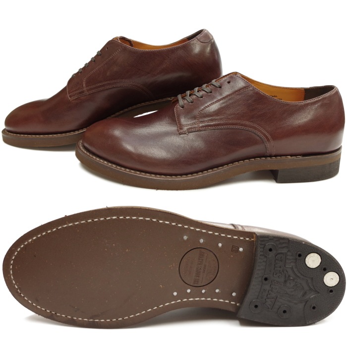 SALE:30%OFF】 BROTHER BRIDGE ブラザーブリッジ SHEPARD BBB-S001