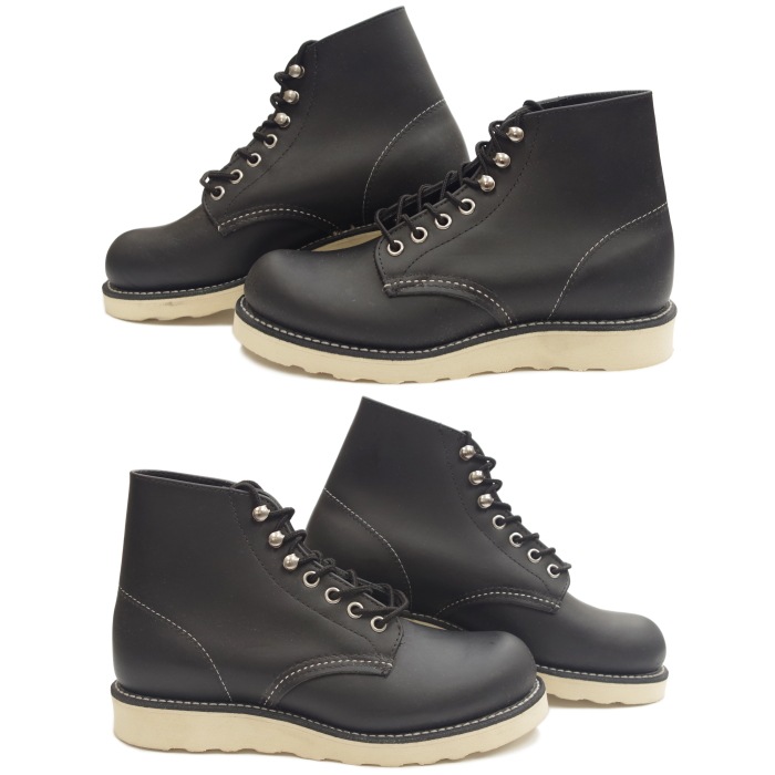 レッドウィング アウトレット ファクトリーセカンド 正規品 8166