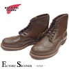 RED WING 8127 【US8.5/26.5cm】 【1100】 【正規アウトレット品】 レッド・ウィング 現物画像 ファクトリーセカンド アイアンレンジ|モデル別|レッド・ウィング ファクトリ