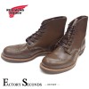 RED WING 8127 【US9.5/27.5cm】 【2592】 【正規アウトレット品】 レッド・ウィング 現物画像 ファクトリーセカンド アイアンレンジ|モデル別|レッド・ウィング ファクトリ