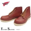 RED WING 8166 ��US9.0/27.0cm�� ��1476�� �����������ȥ�å��ʡ� ��åɡ������� ��ʪ���� �ե����ȥ꡼������� �饦��ɥȥ�
