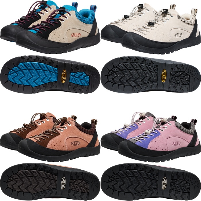 キーン ジャスパー ロックス KEEN JASPER ROCKS SP スニーカー