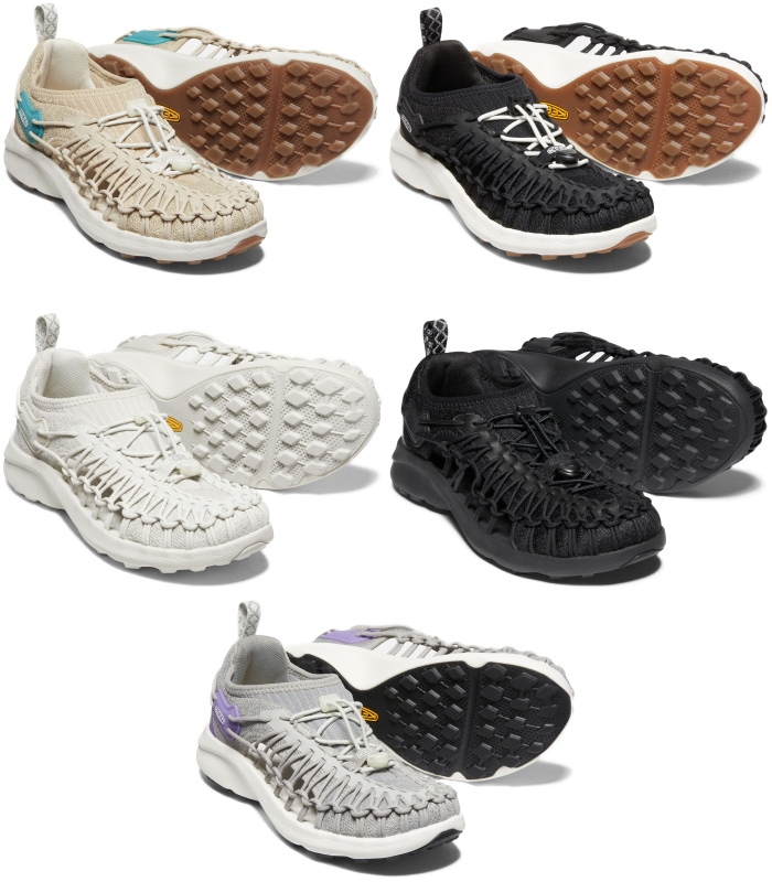キーン ユニーク スニーク レディース KEEN UNEEK SNK 正規品