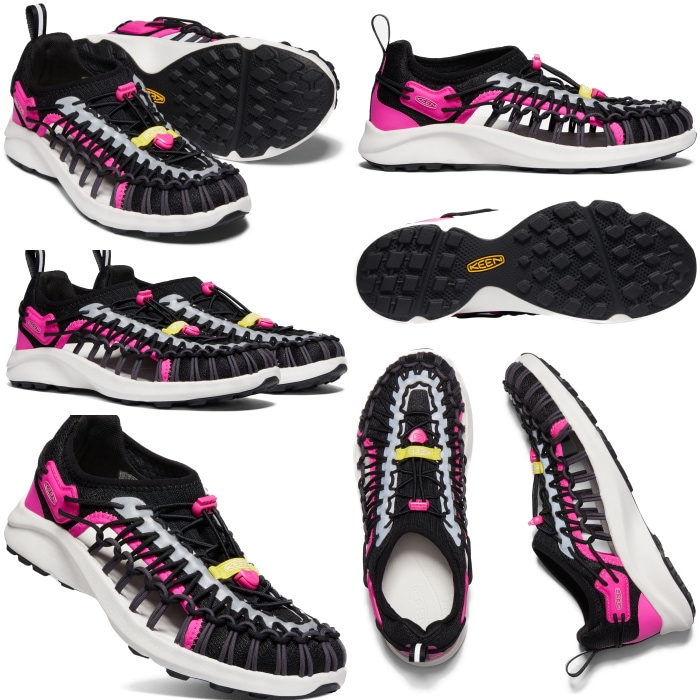 キーン ユニーク スニーク レディース KEEN UNEEK SNK TIMAI