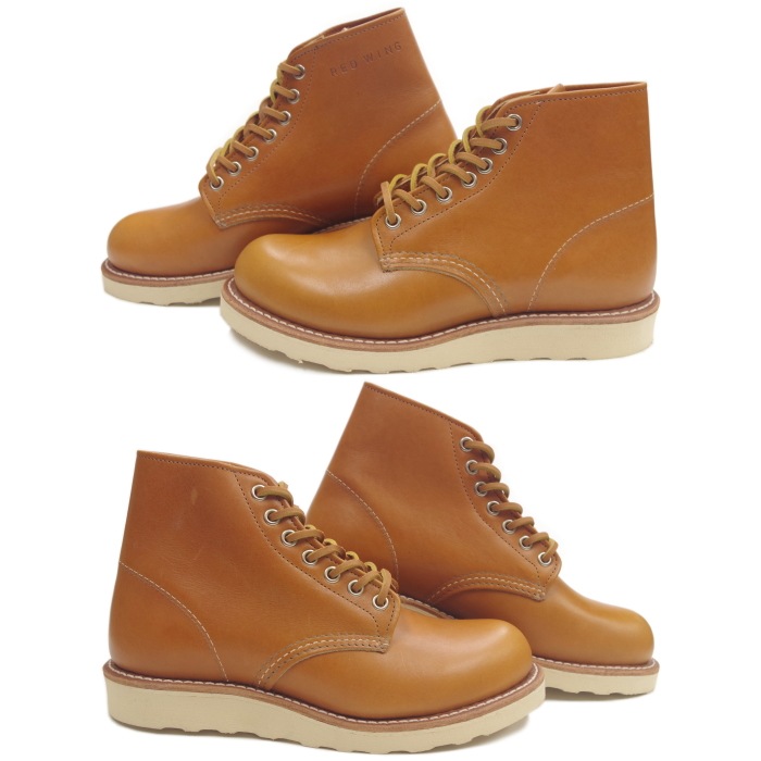 RED WING 期間限定値下げ中 レッドウィング アウトレット ファクトリーセカンド 正規品 9871