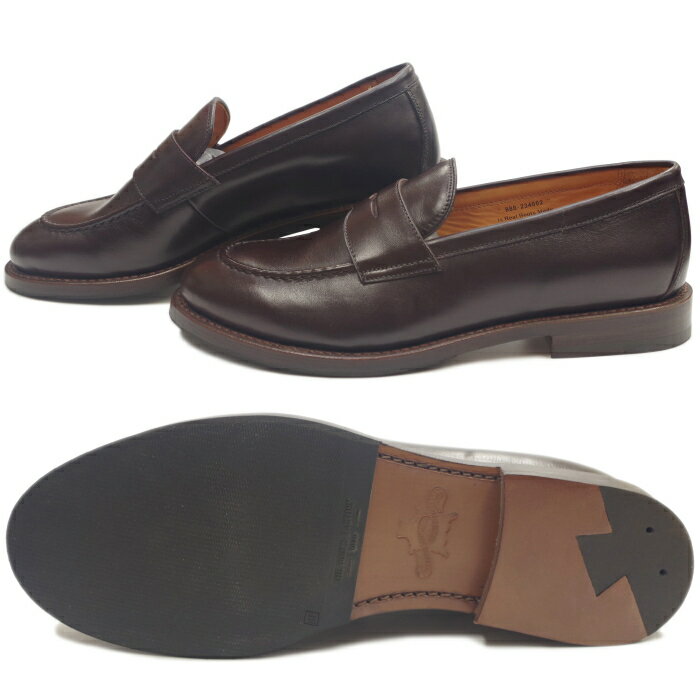 SALE：20％OFF】 BROTHER BRIDGE ブラザーブリッジ HARRY BBB-234002