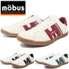 モーブス モーゼル スニーカー メンズ mobus MOSEL レザー 本革 ローカット 靴 シューズ フットウェア 抗菌防臭 men's sneaker 通勤 通学 旅行 タウンユース|【 M 】|