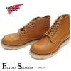 RED WING 9871 【US7.0/25.0cm】 【1064】 【正規アウトレット品】 レッド・ウィング 現物画像 ファクトリーセカンド セッター 犬タグ|モデル別|レッド・ウィング ファクト