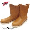 RED WING 9866 ��US6.0/24.0cm�� ��1179�� �����������ȥ�å��ʡ� ��åɡ������� ��ʪ���� �ե����ȥ꡼������� �ڥ���