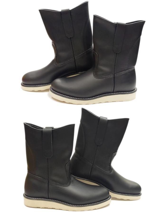 レッドウイング　【US8D】9105 26cm 値下げ不可 レッドウイング 【US8D】9105 26cm 値下げ不可 - メルカリ