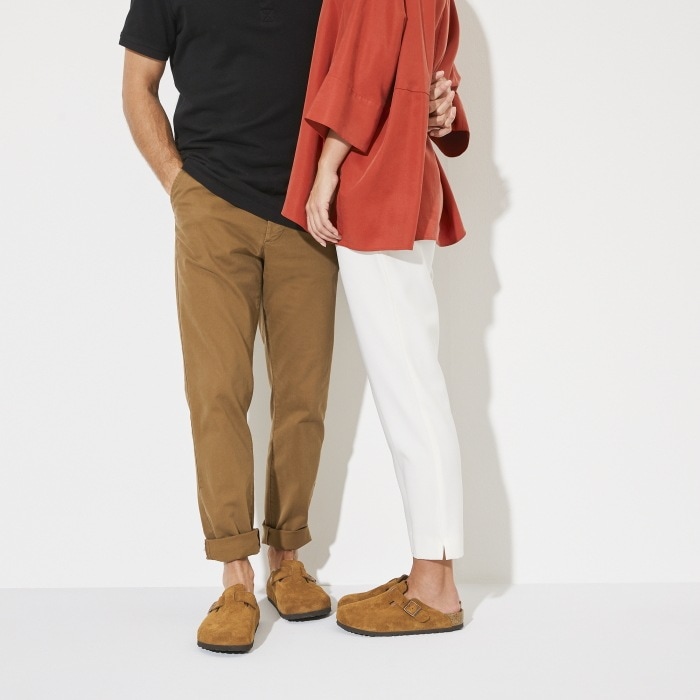 ビルケンシュトック ボストン BIRKENSTOCK BOSTON 1009542