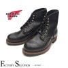 RED WING 8080 【US4.0/22.0cm】 【7176】 【正規アウトレット品】 レッド・ウィング 現物画像 ファクトリーセカンド アイアンレンジ|モデル別|レッド・ウィング ファクトリ