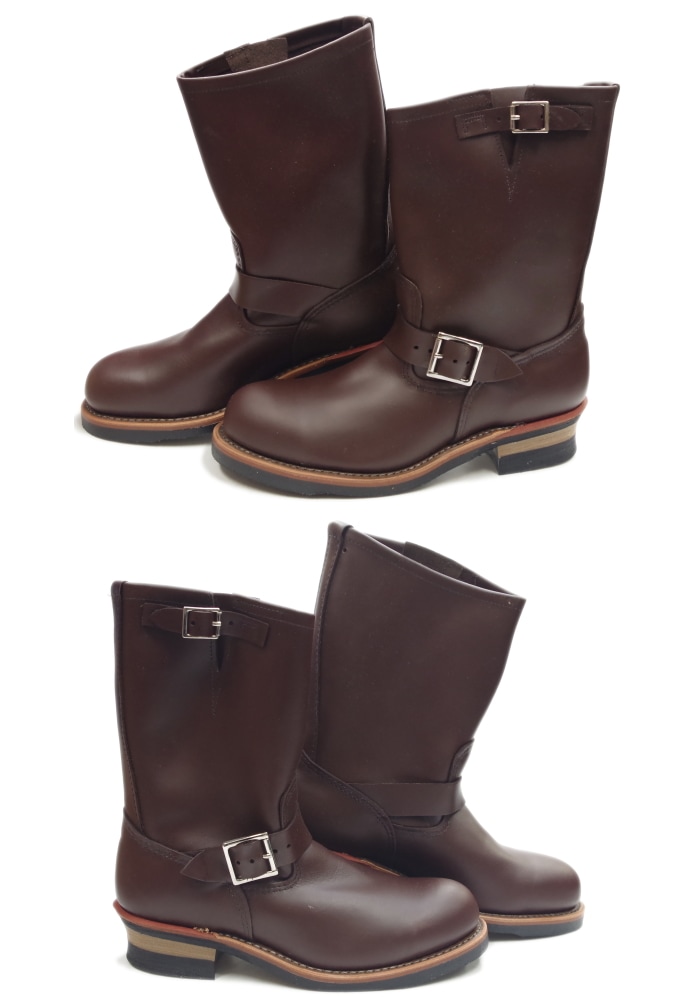 レッドウィング アウトレット ファクトリーセカンド 正規品 2268