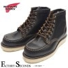 RED WING 9874 【US5.5/23.5cm】 【4970】 【正規アウトレット品】 レッド・ウィング 現物画像 ファクトリーセカンド セッター8427|モデル別|レッド・ウィング ファクト